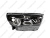 COMPONENT CMP0100274 Блок фара правая/эл.кор.
