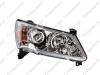 COMPONENT CMP0100282 Фара GEELY EMGRAND EC7 (09-) правая хром/эл. кор.
