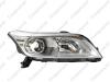 COMPONENT CMP0100283 X60 (12-) Блок фара правая/эл. кор.