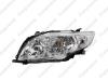 COMPONENT CMP0101213 COROLLA E150 (06-) Блок фара левая