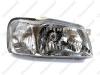 COMPONENT CMP0101215 ACCENT (Акцент 00-) Блок фара левая под корректор