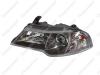 COMPONENT CMP0101221 NEXIA N150 (Нексия 08-) Блок фара под кор. левая