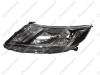 COMPONENT CMP0101225 RIO (Рио 11-) Блок фара левая с эл. корректором