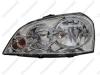 COMPONENT CMP0101227 LACETTI (Лачетти седан / универсал 04-) Блок фара с эл. кор. левая