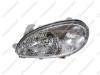 COMPONENT CMP0101229 LANOS (Ланос 98-) Блок фара под. кор. левая