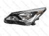 COMPONENT CMP0101232 SOLARIS (Соларис 15-) Блок фара левая c эл. корректором