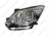 COMPONENT CMP0101250 COBALT (Кобальт 13-) Блок фара с эл. кор. левая