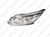 COMPONENT CMP0101255 FOCUS 3 (Фокус 11-) Блок фара левая с эл. кор.(хром)