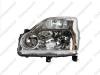 COMPONENT CMP0101258 X-TRAIL (Х-Траил 07-) Блок фара c эл.кор. левая