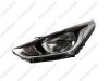COMPONENT CMP0101261 SOLARIS (17-) Блок фара левая/эл. кор.