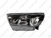 COMPONENT CMP0101274 БЛОК-ФАРА LADA VESTA COMPONENT ЛЕВАЯ (БЕЗ ЛАМП)