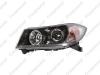 COMPONENT CMP0101279 SOLANO (11-) Блок фара левая дхо/эл.кор.