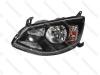 COMPONENT CMP0101292 КАЛИНА ВАЗ-2192  Блок фара левая (ан.Автосвет, без ламп)