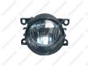 COMPONENT CMP0150216 NEXIA N150 (Нексия 08-) Фара противотуманная левая/правая (круглая)