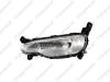 COMPONENT CMP0150278 SOLARIS (17-) Фара противотуманная правая (овал)