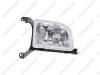 COMPONENT CMP0151227 LACETTI (Лачетти седан / универсал 04-)  Фара противотуманная левая