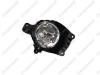 COMPONENT CMP0151250 COBALT (Кобальт 13-) Фара противотуманная левая