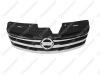 COMPONENT CMP0200200 ALMERA (Альмера 13-) Решетка радиатора хром