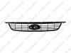 COMPONENT CMP0200207 FOCUS 2 (Фокус 08-10) Решетка радиатора (черная)