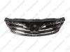 COMPONENT CMP0200239 COROLLA E150 (Королла седан 10-) Решетка радиатора хром верхняя