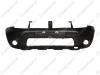 COMPONENT CMP0300201 DUSTER (Дастер 10-) Бампер передний c отв. под птф.