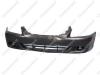 COMPONENT CMP0300215 ACCENT (Акцент 00-) Бампер передний без отв. под птф