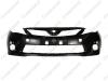 COMPONENT CMP0300239 COROLLA E150 (Королла седан 10-) Бампер передний без отверстий под омыватели фар