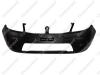 COMPONENT CMP0300252 DUSTER (Дастер 10-) Бампер передний без отв. под птф.