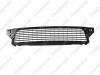 COMPONENT CMP0400201 DUSTER (Дастер 10-14) Решетка бампера нижня (черная)