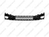 COMPONENT CMP0400245 RIO (Рио 15-) Решетка бампера нижняя с отв. под птф. (хром)