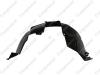 COMPONENT CMP0550201 DUSTER (Дастер 10-14) Подкрылок передний правый