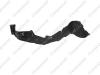 COMPONENT CMP0550213 COROLLA E150 (Королла седан 06-) Подкрылок передний правый