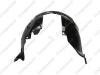 COMPONENT CMP0550253 LOGAN (14- ) Подкрылок передний правый