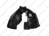 COMPONENT CMP0551255 FOCUS 3 (Фокус 11-) Подкрылок переднего крыла левый
