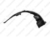 COMPONENT CMP0551261 SOLARIS (17-) Подкрылок передний левый