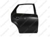 COMPONENT CMP0960205 FOCUS 2 (Фокус 05-08) Дверь задняя правая без отв. под молдинг
