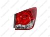 COMPONENT CMP1300223 CRUZE (Круз 09-) Фонарь задний внешний правый