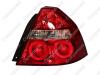COMPONENT CMP1300226 AVEO T250 (Авео седан 06-) Фонарь задний правый