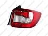 COMPONENT CMP1300253 LOGAN (14- ) Фонарь задний правый