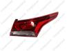 COMPONENT CMP1300261 SOLARIS (17-) Фонарь задний правый/седан