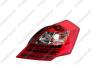 COMPONENT CMP1300282 EMGRAND EC7 (09-) Фонарь задний правый/седан