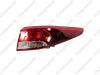 COMPONENT CMP1300284 RIO (17-) Фонарь задний внешний правый