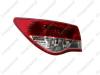 COMPONENT CMP1301200 ALMERA (Альмера 13-) Фонарь задний внешний левый