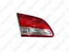 COMPONENT CMP1301203 ALMERA (Альмера 13-) Фонарь задний внутренний левый