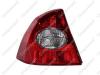 COMPONENT CMP1301205 FOCUS 2 (Фокус 05-) Фонарь задний левый