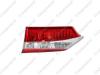 COMPONENT CMP1301242 COROLLA E180 СЕДАН (13-) Фонарь задний внутренний левый