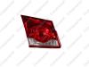 COMPONENT CMP1301243 CRUZE (Круз седан 09-) Фонарь задний внутренний левый