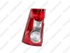 COMPONENT CMP1301247 ЛАРГУС ВАЗ-4601 Корпус заднего фонаря левый