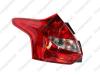 COMPONENT CMP1301256 FOCUS 3 (Фокус 11-) Фонарь левый (хэтчбек)