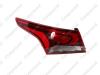 COMPONENT CMP1301261 SOLARIS (17-) Фонарь задний левый/седан